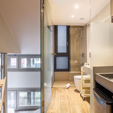 Apt 4 Lavanda Херона Екстериор снимка