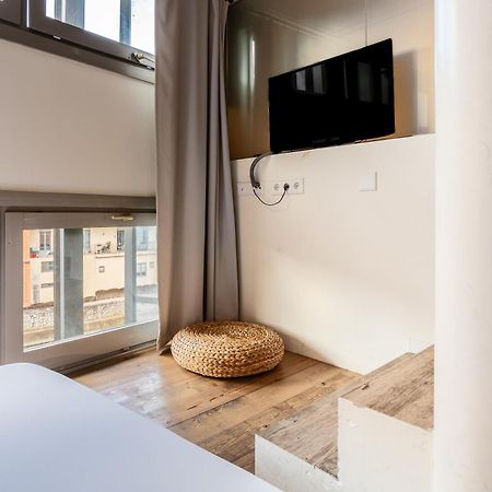 Apt 4 Lavanda Херона Екстериор снимка