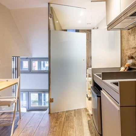 Apt 4 Lavanda Херона Екстериор снимка