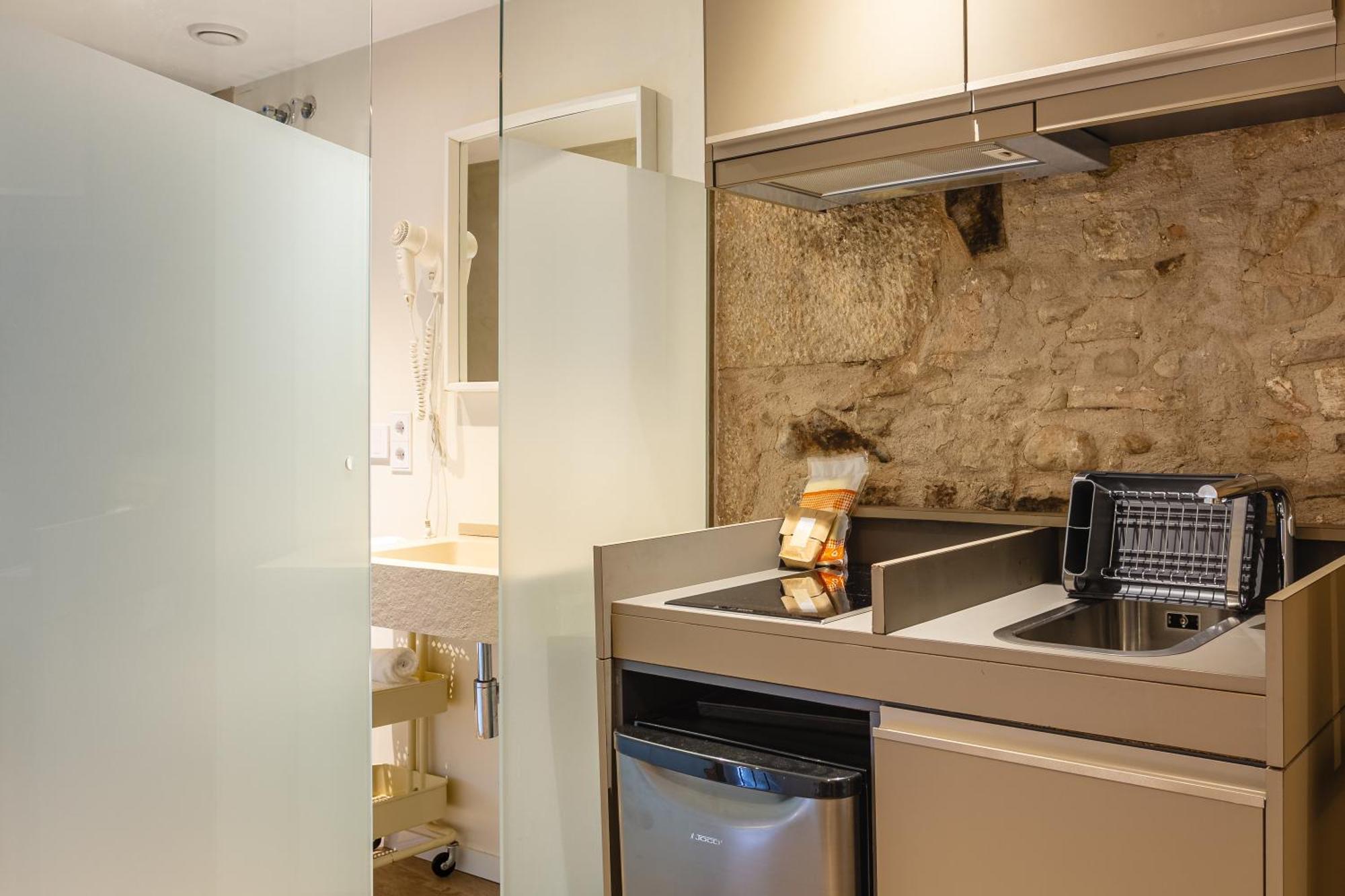 Apt 4 Lavanda Херона Екстериор снимка