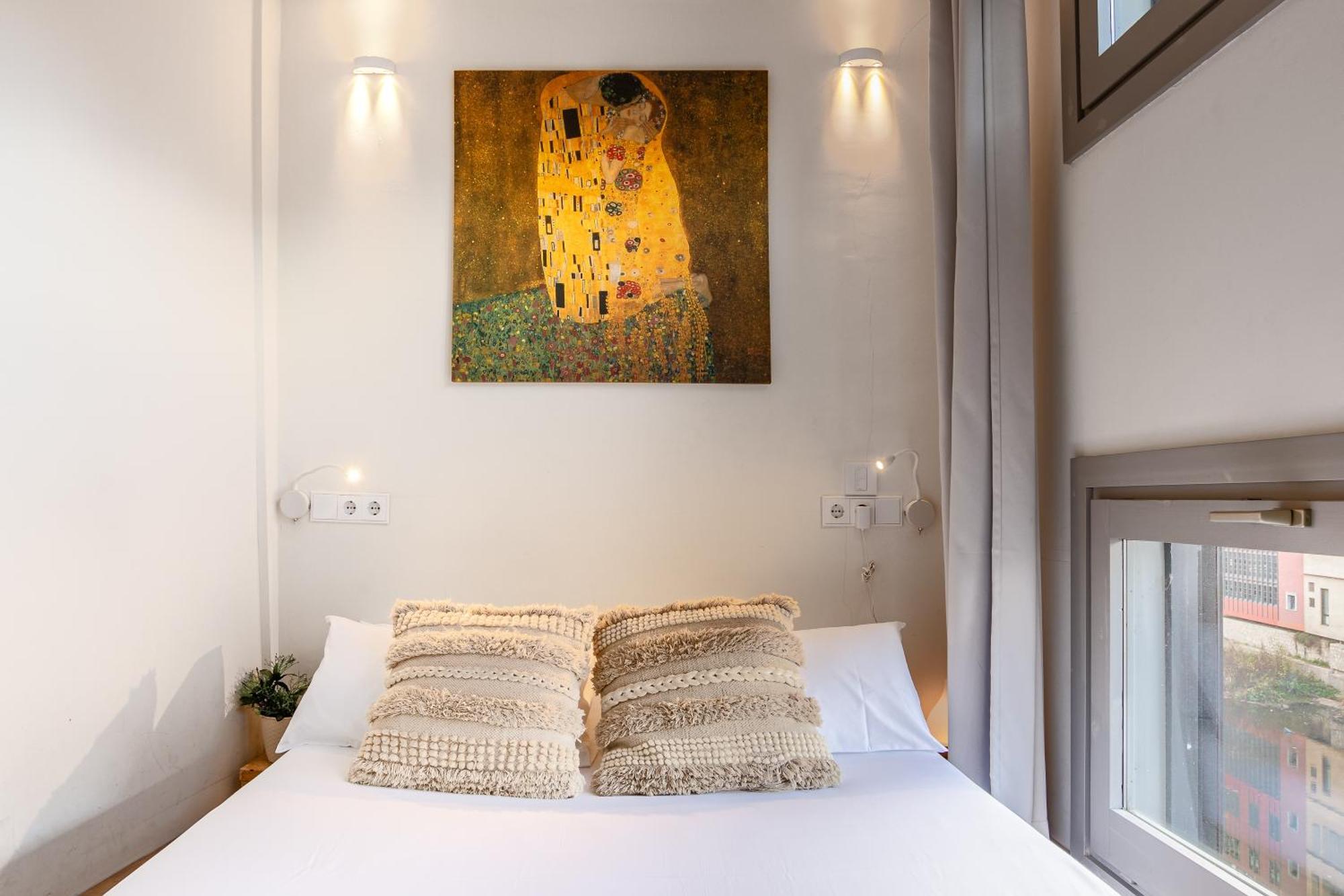 Apt 4 Lavanda Херона Екстериор снимка