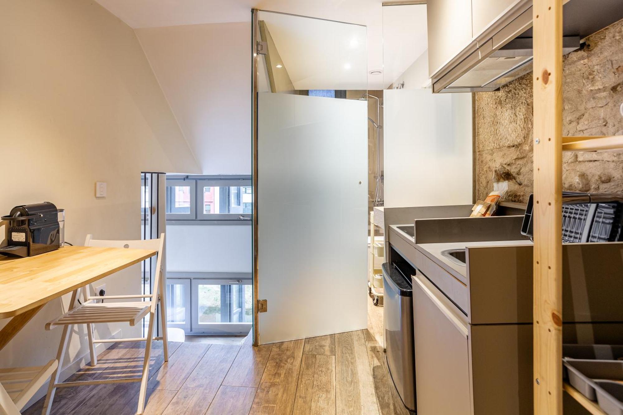 Apt 4 Lavanda Херона Екстериор снимка