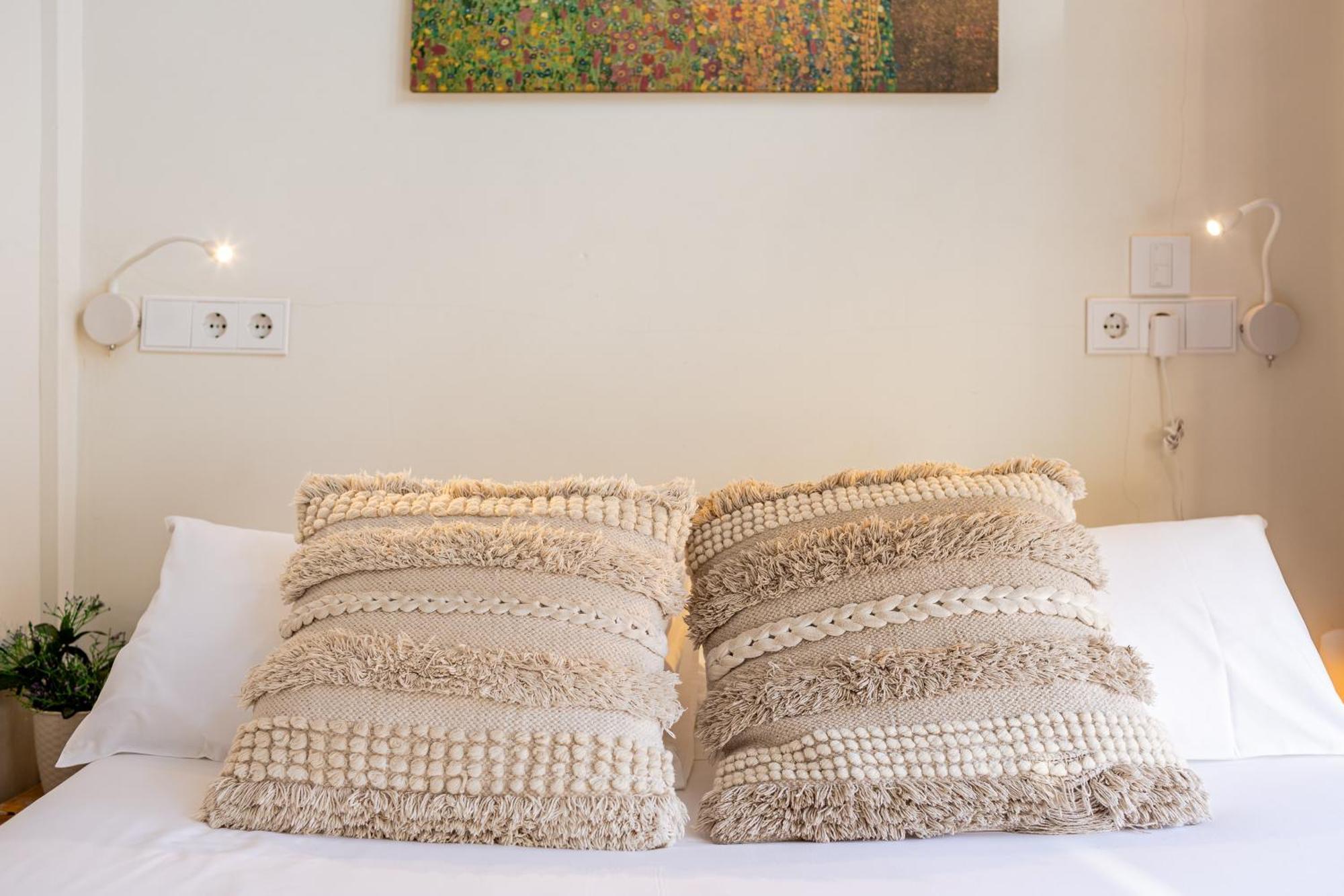 Apt 4 Lavanda Херона Екстериор снимка